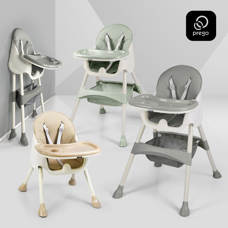 Chair to feed baby online