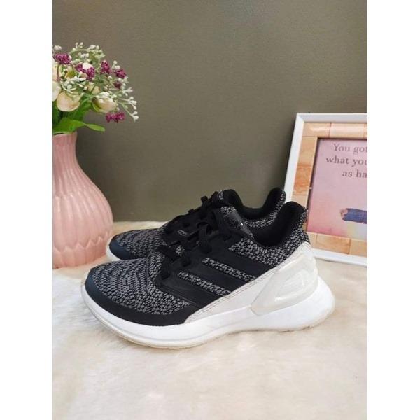 adidas rapidarun cloudfoam