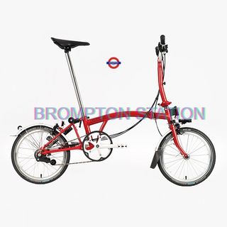 (Category: ) located in . Submitted by brompton.station (Listing ID 1130843091, Image 1). Description: .