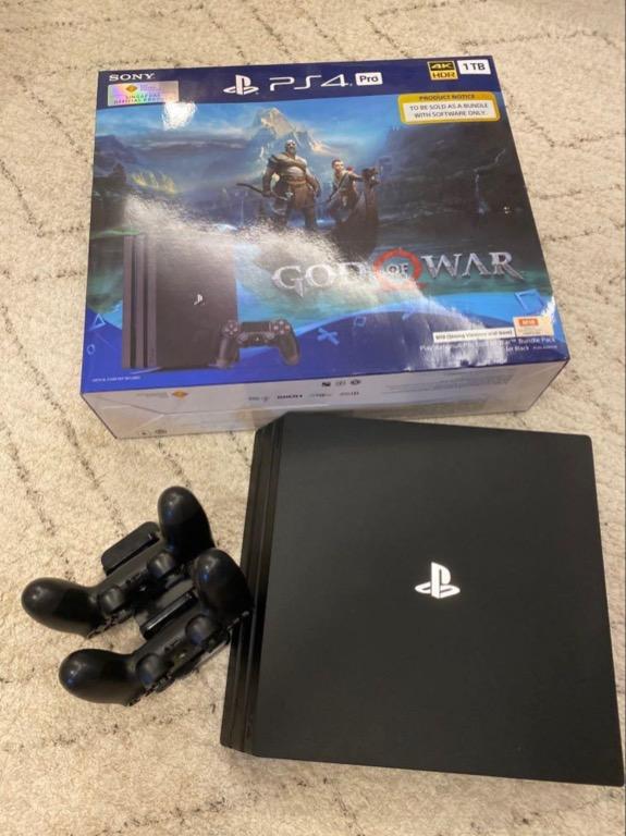Carousell ps4 pro 2025