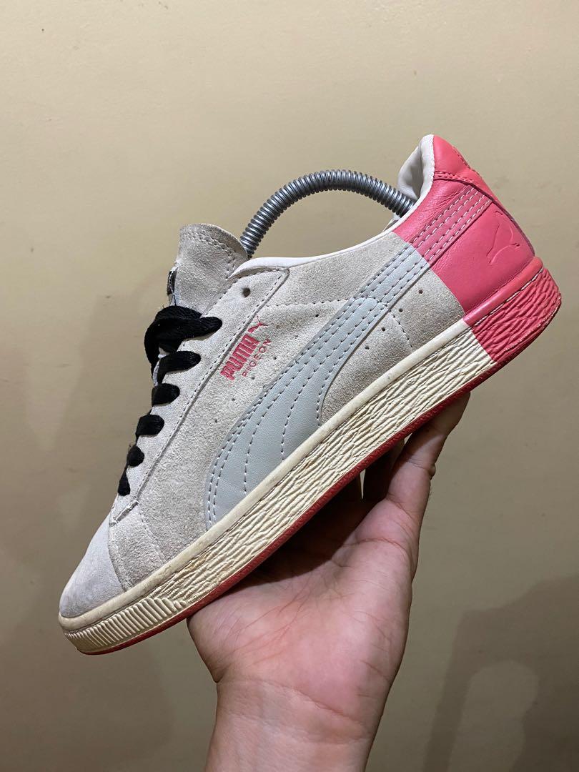 Puma pigeon price new arrivals