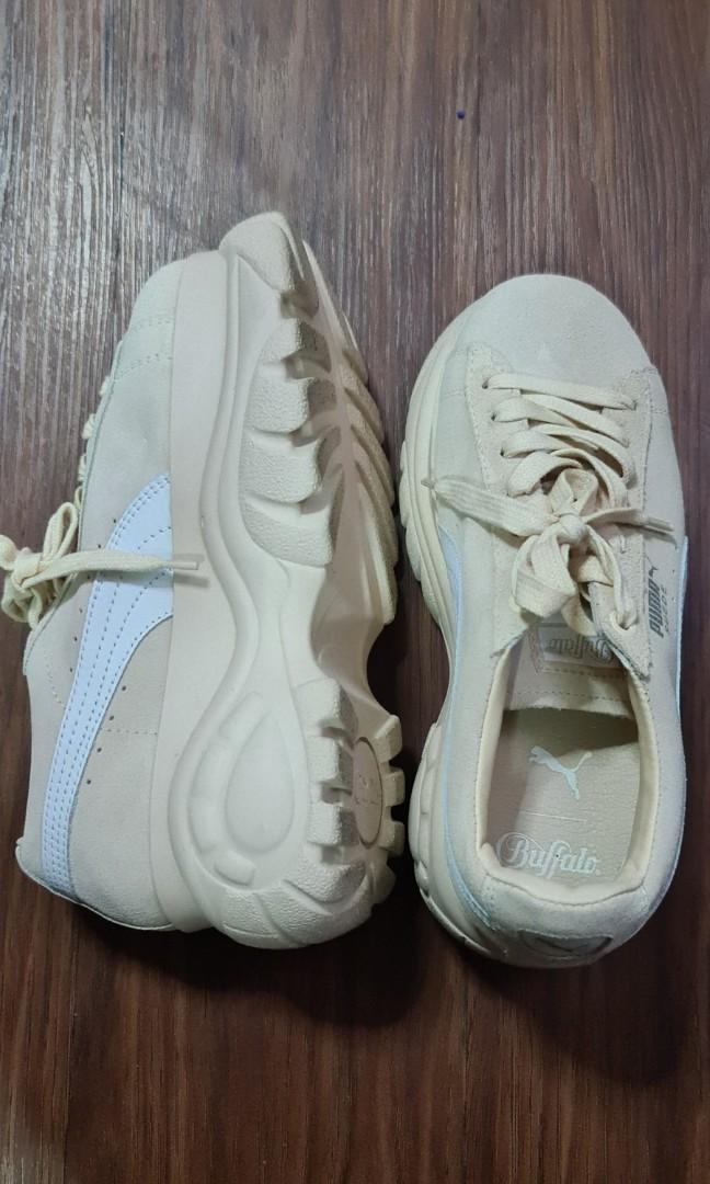 PUMA SUEDE CLASSIC X BUFFALO DAWN PUMA