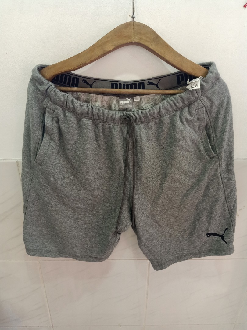 puma shorts xxl