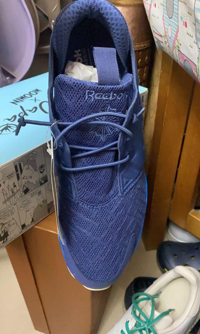 reebok classic ortholite