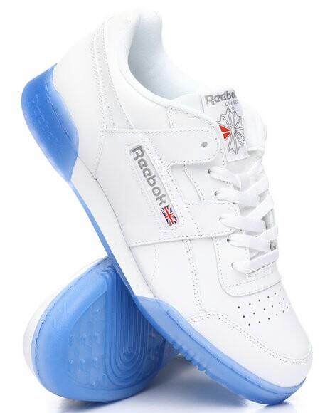 reebok workout plus ice