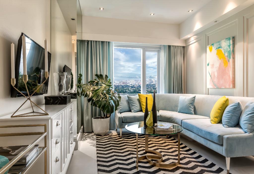 Resale Maven 2 Bedroom unit in Ortigas (Category: Apartments & Condos) located in Makati City. Submitted by ypropertiesph (Listing ID 1131009000, Image 1). Description: Maven at Capitol Commons for Sale | Ortigas Land Discover Maven at Capitol Commons, a modern residential condominium by Ortigas Land located in Capitol Commons, Ortigas Center, Pasig City. Designed for young professionals, families and modern city residents, Maven combines well-pl