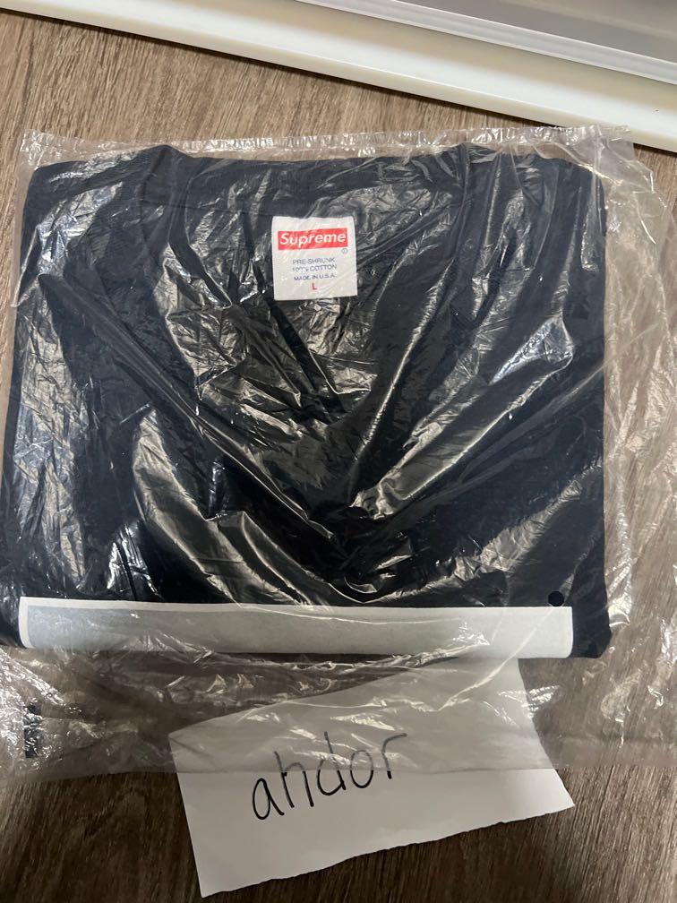 Rick Rubin Supreme, Men's Fashion, Tops & Sets, Tshirts & Polo ...