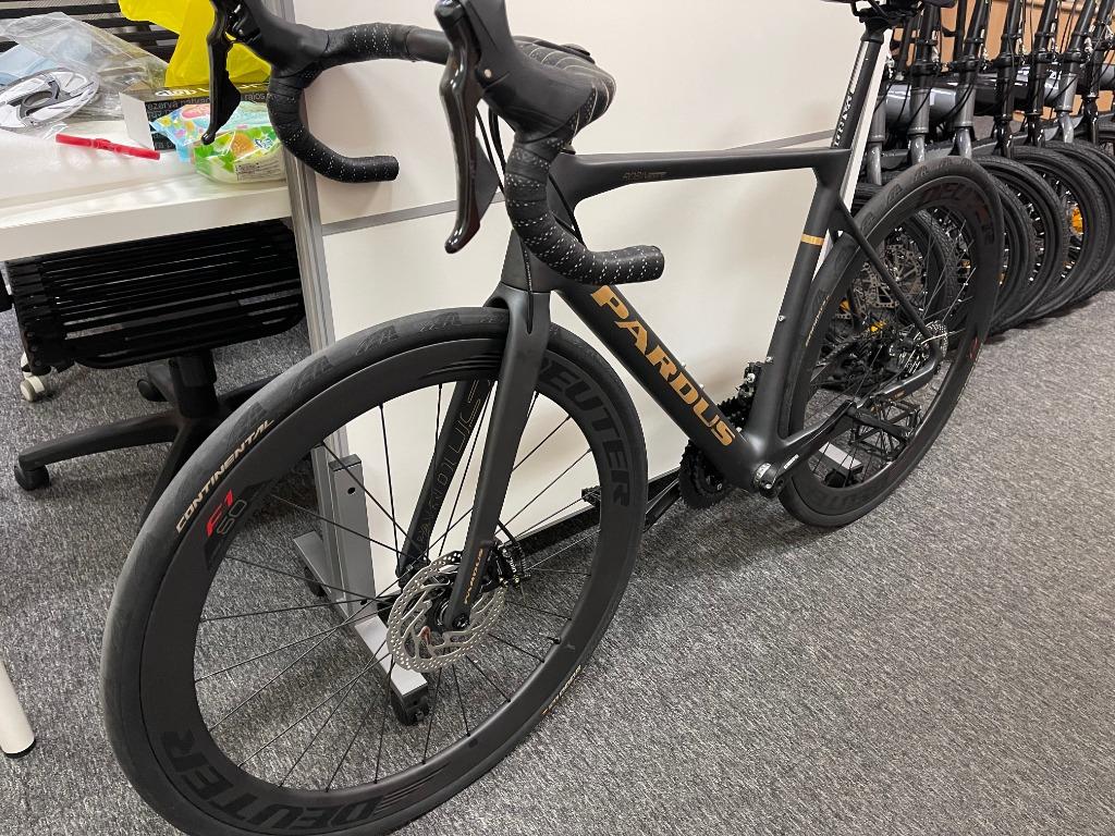 Pardus robin sport disc cheap