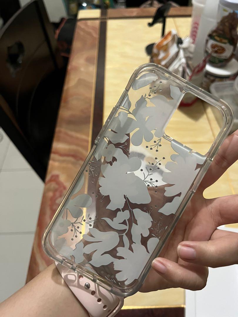 Rifle Paper Co. iPhone 13 Case, Mobile Phones & Gadgets, Mobile