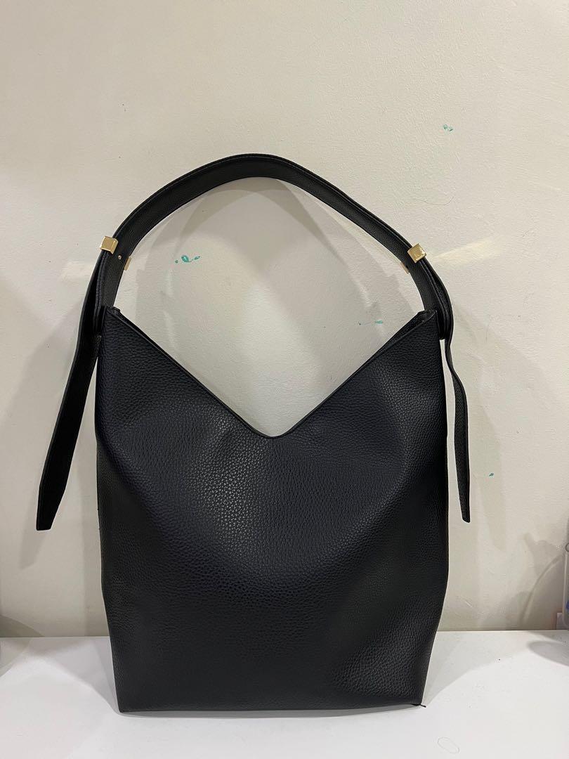 Rizalman hobo top bag