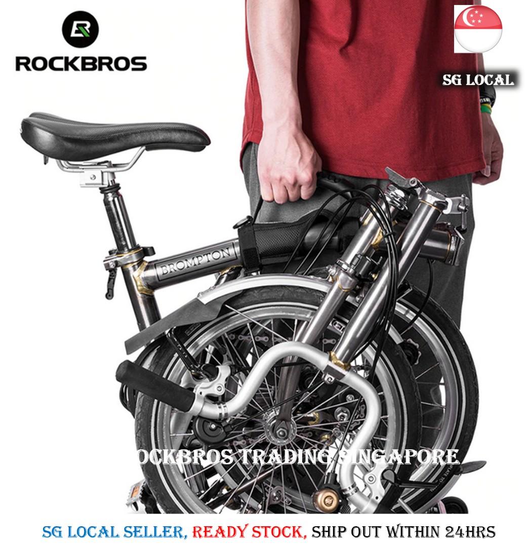 Brompton discount sales