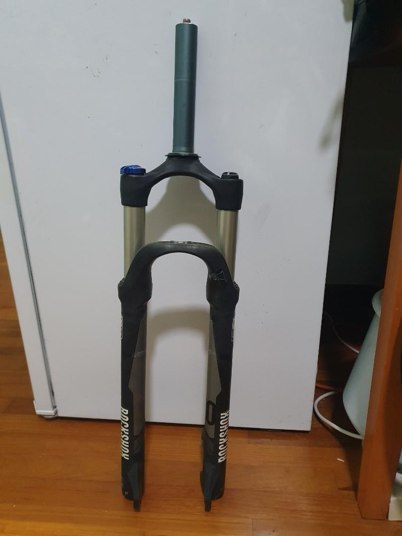 Rockshox tk gold 29 sale