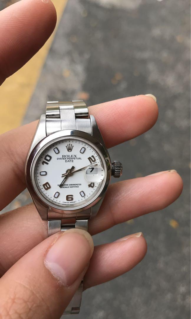 79160 rolex sale