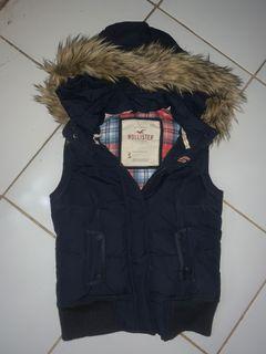 Rompi Hollister Original