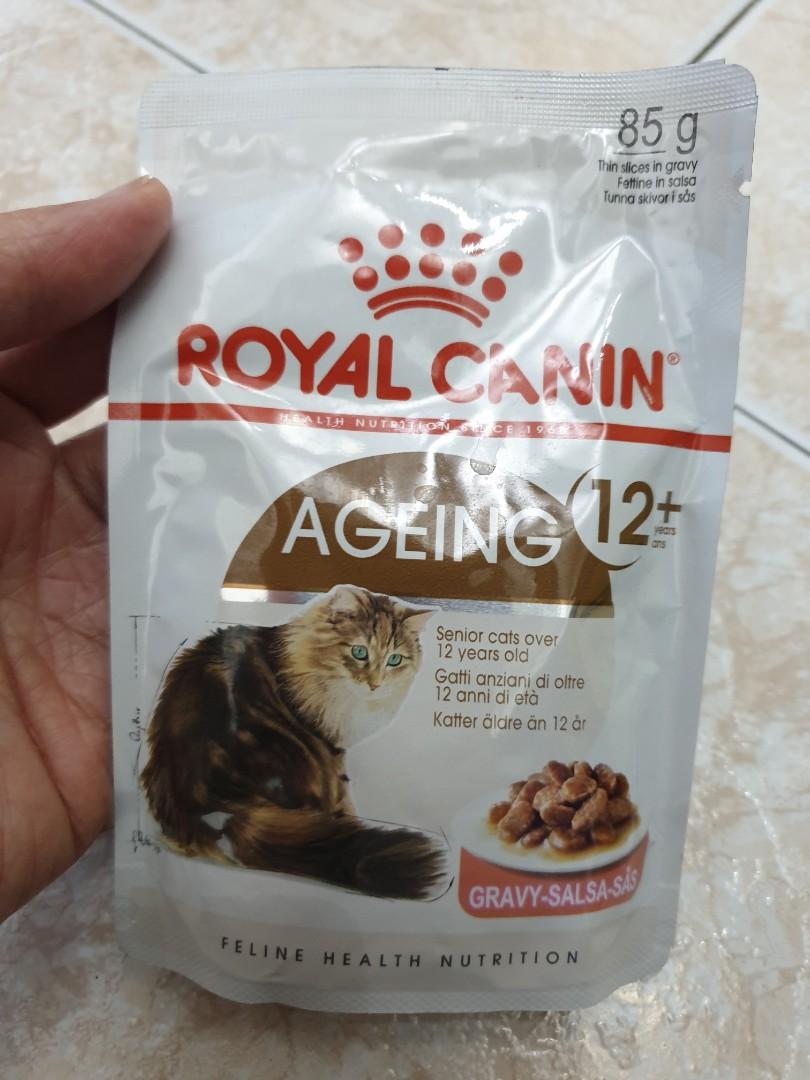 royal canin 12 ageing