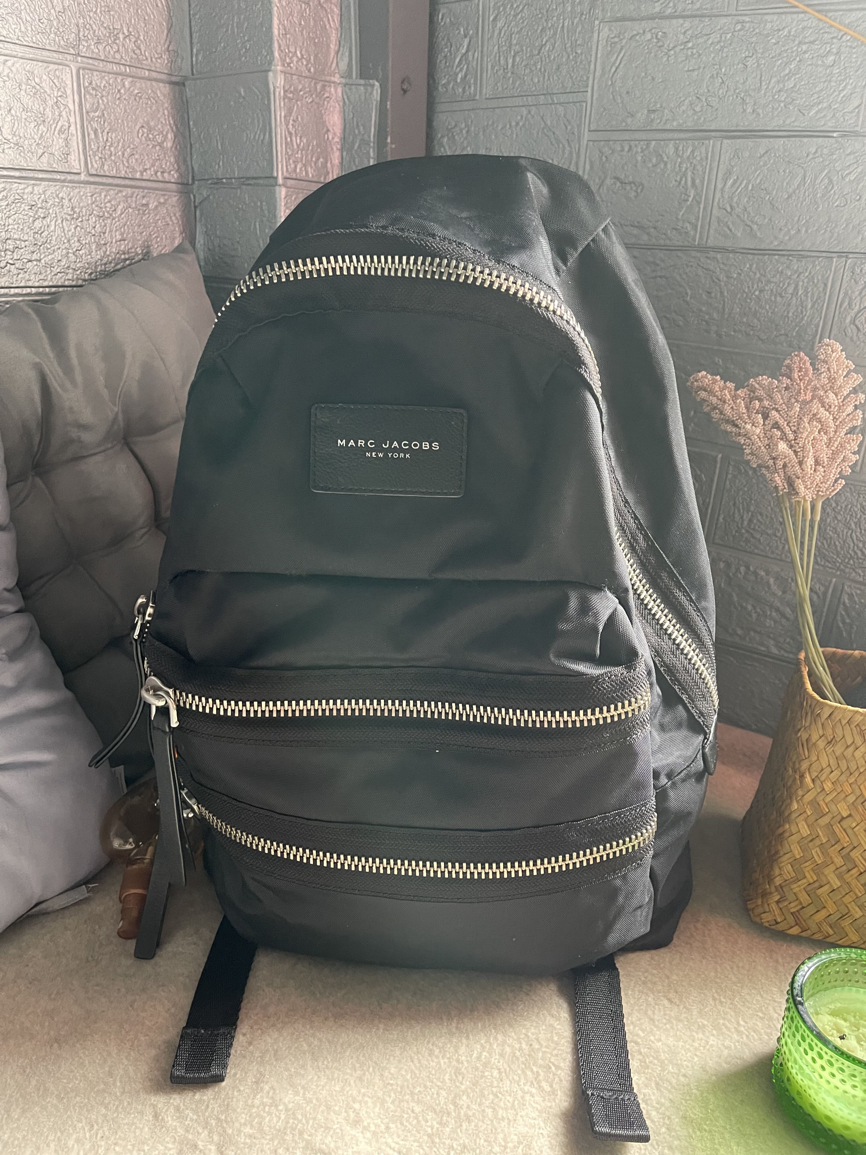 Marc jacobs sales backpack sale