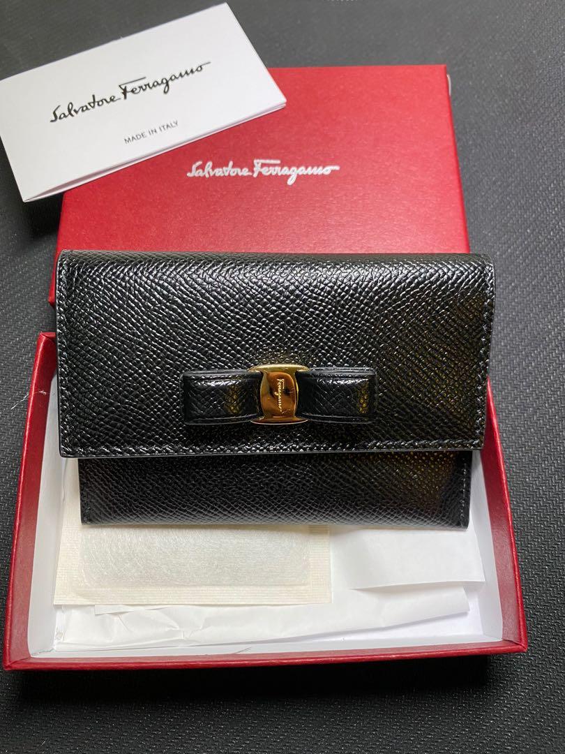 Vara bow card case on sale