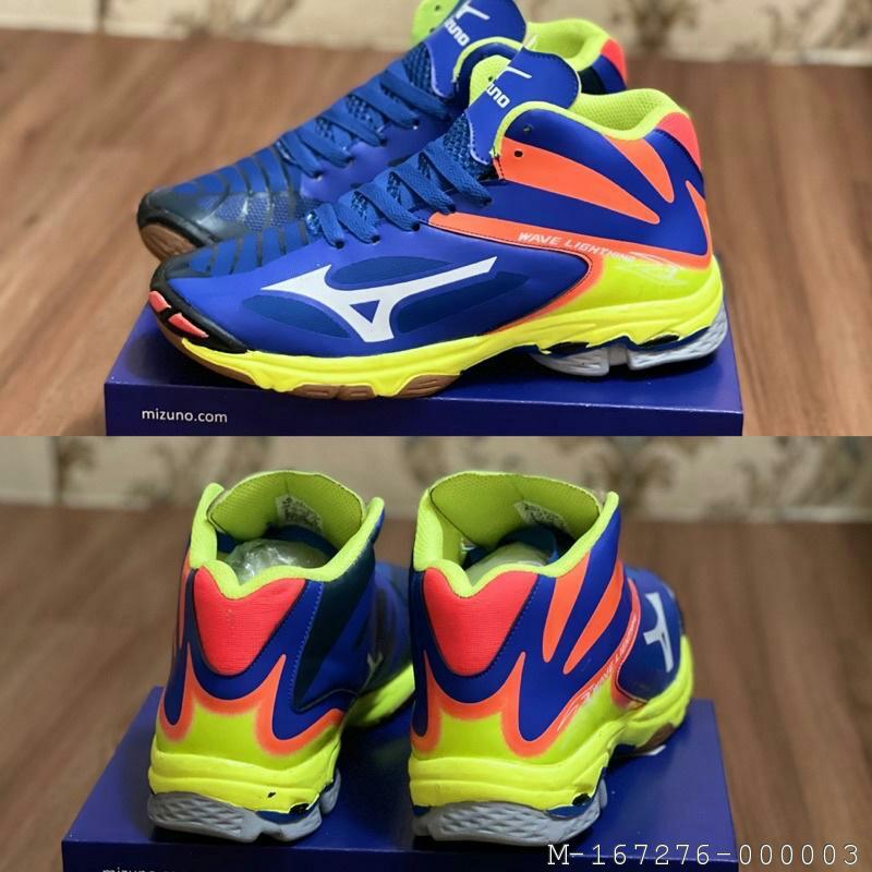 Harga sepatu mizuno hotsell wave lightning z3