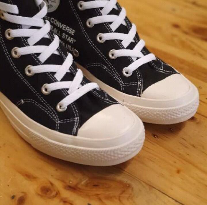 Converse 70s x sales off white harga