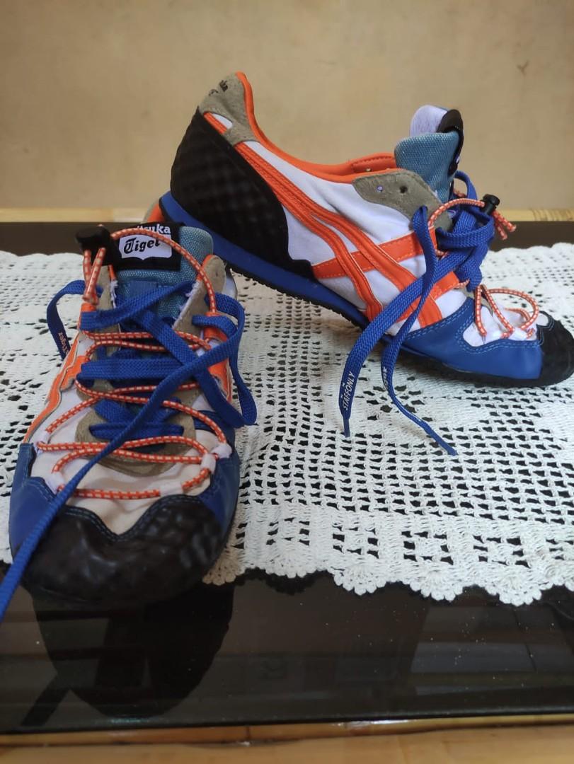 Onitsuka tiger sales serrano staff only