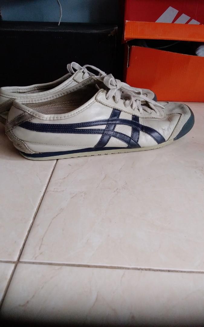 Onitsuka second sale