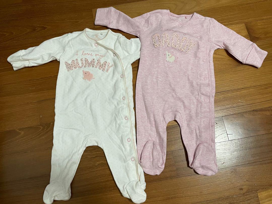 Next baby girls clothes hotsell