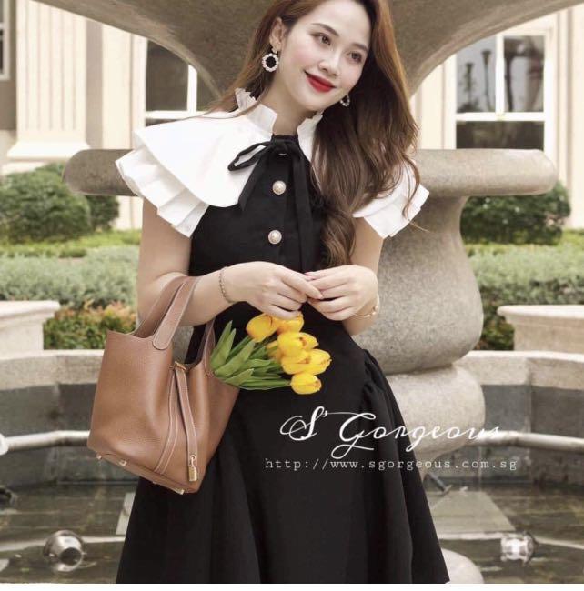 S Gorgeous Romper Women S Fashion Dresses Sets Rompers On Carousell