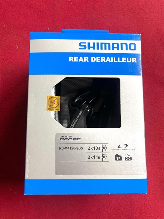M4120 sgs 2025