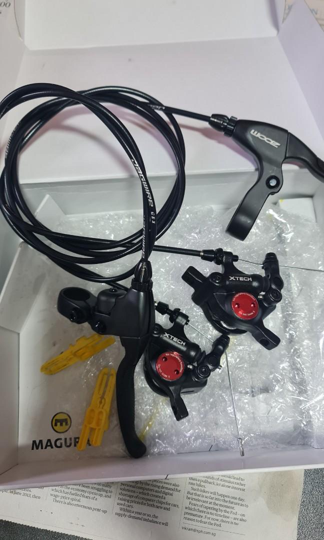 Shimano Sora/Altus 9 Speed Mixed Groupset, Sports Equipment, Bicycles ...