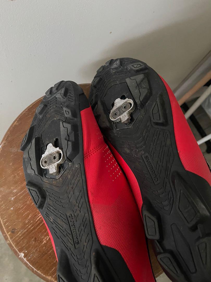 Shimano xtr shoes best sale