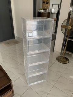 Shoes box