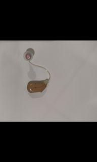 Siemens RIC hearing Aids
