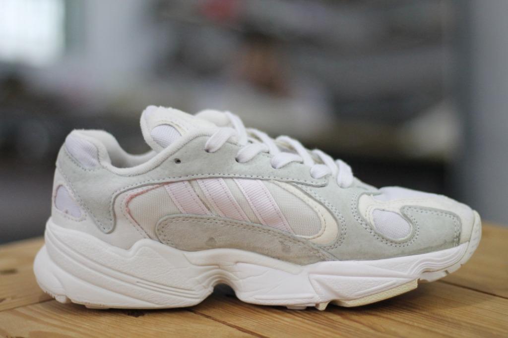 Adidas yung 1 size 36 shop