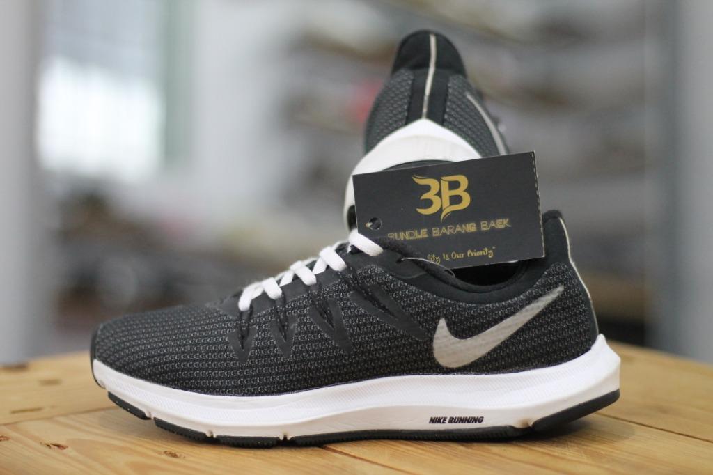 Size 3.5 UK 36 EUR Original NIKE Running Shoes