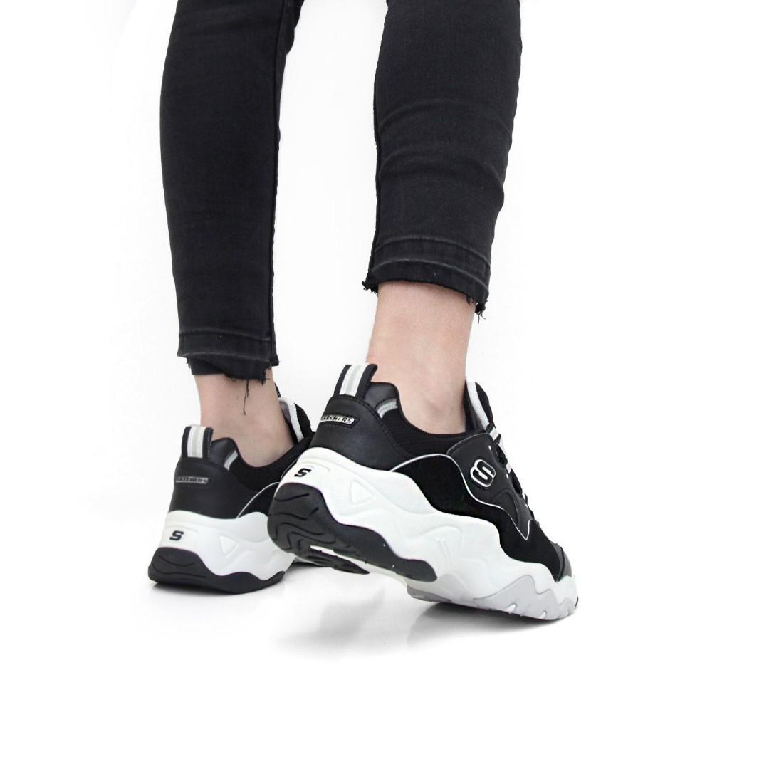 Skechers D lite 3