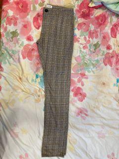 Skinny Stretch Chino Pants (cotton on)
