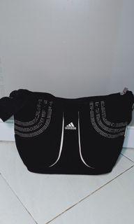Sling Bag Adidas Black