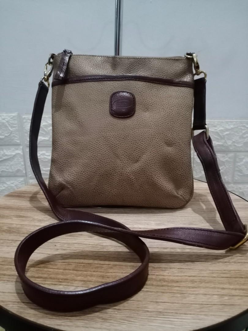 Brics clearance sling bag