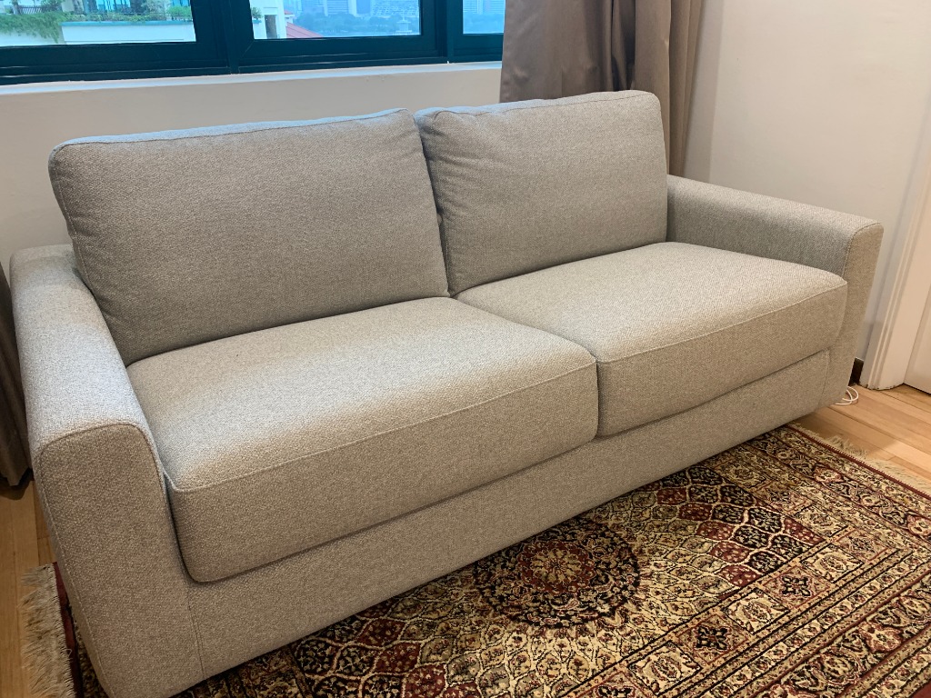King furniture clearance sofa bed