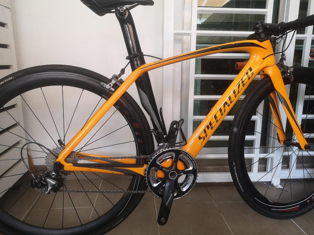 Specialized venge 2025 expert ultegra