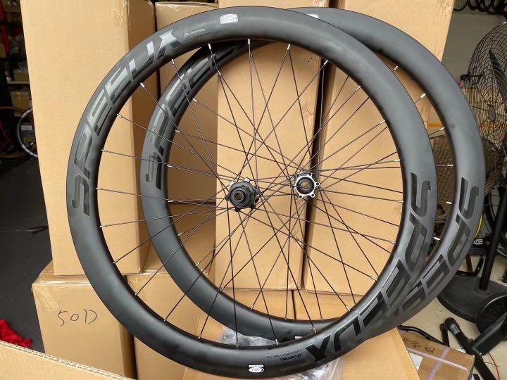 Renox wheelset best sale