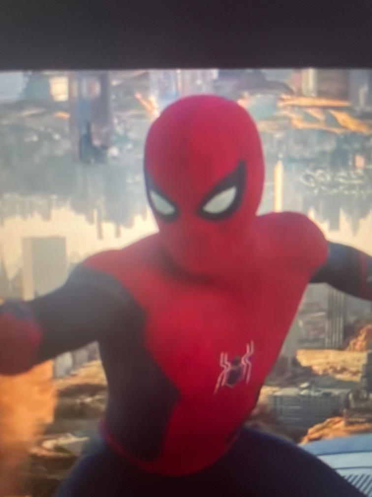 Spiderman No way home tickets 15 Dec, Tickets & Vouchers, Event Tickets