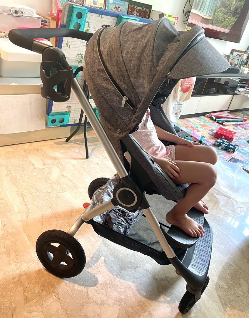 Stokke scoot sale 2025