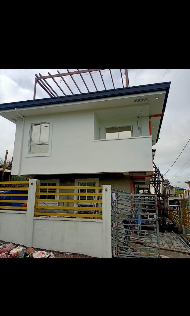 Stucco Wall Finish ( Venetian Plaster ) (Category: Construction & Building Materials) located in Caloocan City. Submitted by rajcs_cyrus (Listing ID 1127726767, Image 3). Description: Stucco Concrete Wall Finish Water Proof Rain Proof Life Time Warranty With Different Color and Wall Design Marble Finish No Chemical Odor Smooth Finish For Interior and Exterior Design With Sample OnSite For Inquiries Please Call or Text at 09613324873 smart 0927775