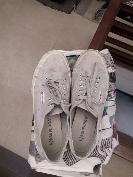 Superga 2750 cotu stonewash sales
