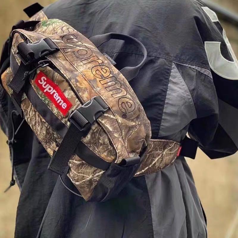 Supreme 19fw bag clearance