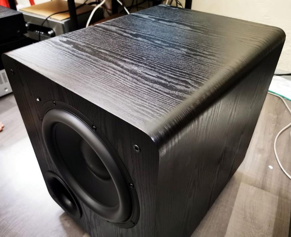 SVS PB 2000 Subwoofer