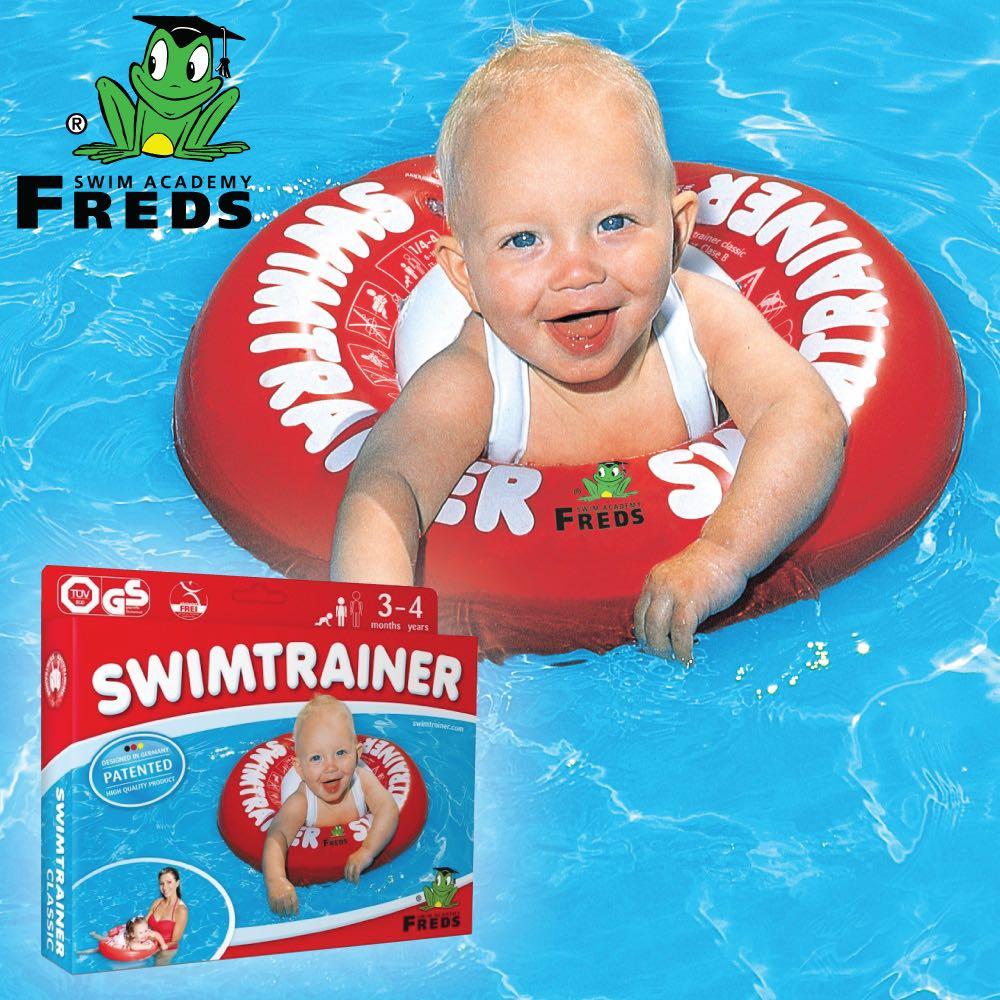 Swimtrainer float discount