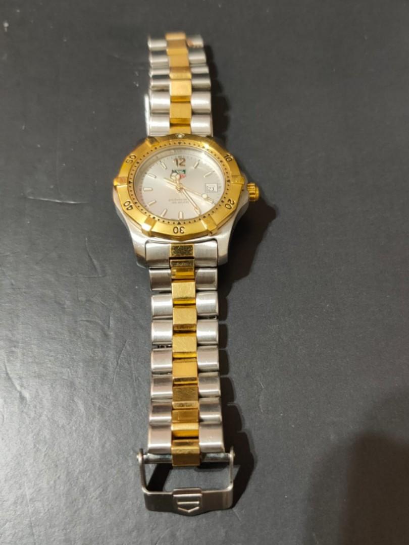 Tag heuer wk1320 online