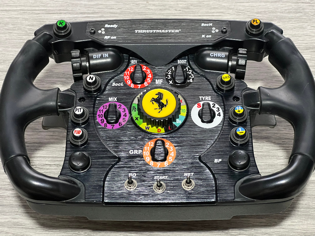 特別企画】笠原一輝のコードマスターズ「F1 2013」をやってみた